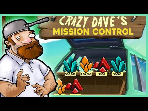 Crazy Dave (Plants vs Zombies) [Add-on Ped] 