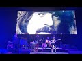Ritchie Blackmore's Rainbow - Carry On... Jon - Burn, Munich, June 12, 2019