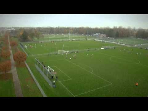 Promo: S.C. Buitenboys, geweld heeft nooit het laatste woord.