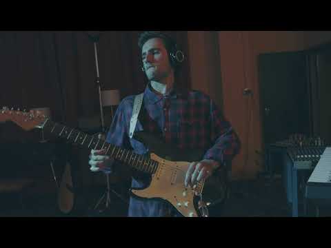 Silky Roads Live at Rancom Studios - Keep Up