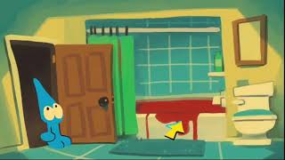 Cover art for Spooky Bookie