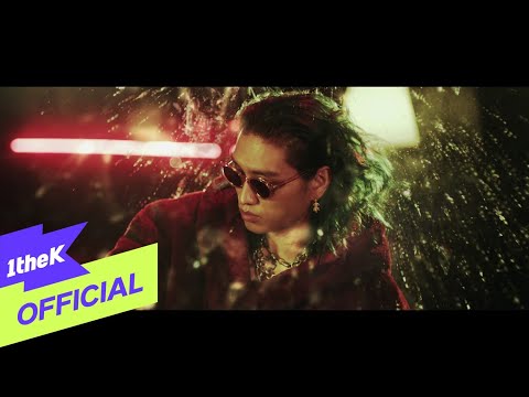 [MV] CODE KUNST(코드 쿤스트) _ JOKE! (Feat. C JAMM, Simon Dominic(사이먼 도미닉))