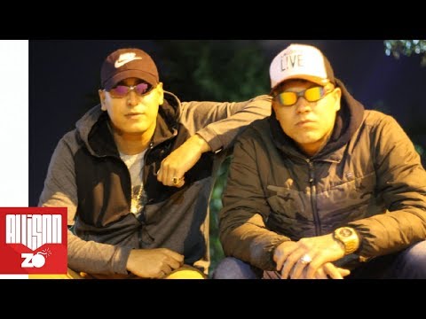 MC Cassiano e MC Gudan - Medley Pesado 1.0