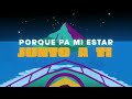 Conkarah & Pedro Capó - Millonario (Lyric Video)