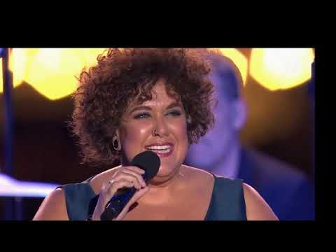 Casey Donovan - Rolling In The Deep, I Will Survive, Turn Back Time, Purple Rain - Sydney NYE 2019
