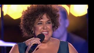 Casey Donovan - Rolling In The Deep, I Will Survive, Turn Back Time, Purple Rain - Sydney NYE 2019