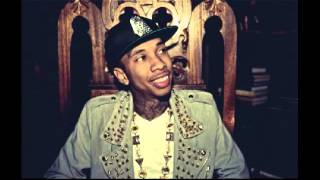 Tyga - Clique Fuckin Problem - Instrumental