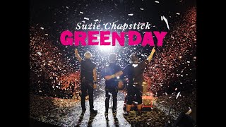 Download lagu Green Day - Suzie Chapstick mp3 Download lagu Green Day - Suzie Chapstick mp3