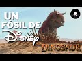 RECUERDAS ESTA PELICULA DE DISNEY Análisis Dinosaurio Disney