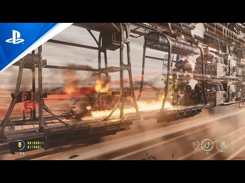 『フォートナイト』にアーロイが参戦! 期間限定モードや、新たなデュオトーナメントをチェック!