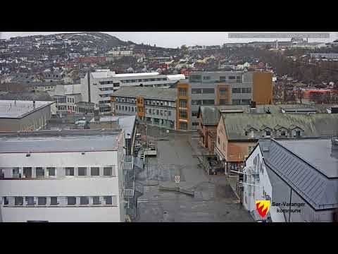 Kirkenes Skyline thumbnail