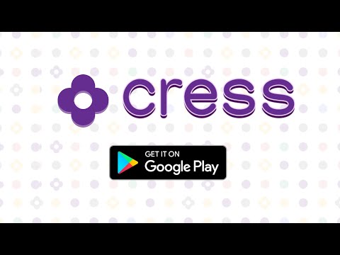 cress demo
