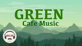 Peaceful Cafe Music - Piano & Guitar Instrumental Music For Work, Study