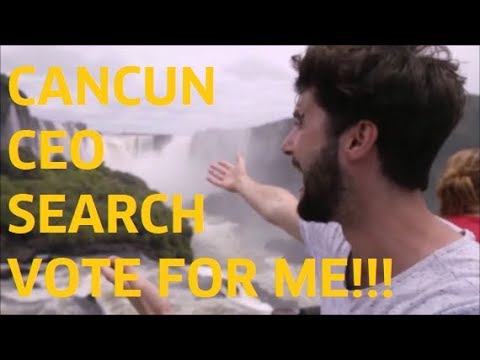 Felice CEO Application (Cancun Experience Officer) - Cancun.com