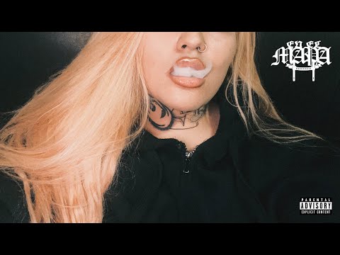 Loka - Eva Noxious (2018)[lyric video]