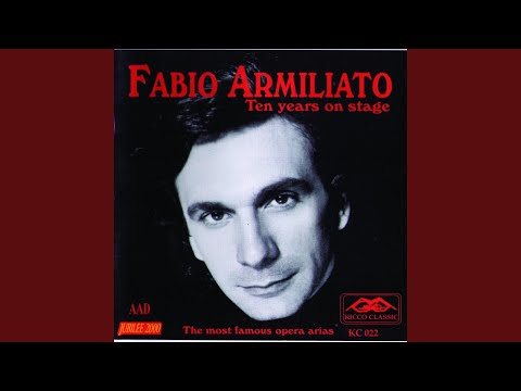 Giacomo Puccini: Turandot: Nessun dorma