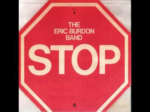 The Eric Burdon Band - City Boy.wmv