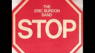 The Eric Burdon Band - City Boy.wmv