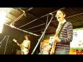 The Thermals - When I Was Afraid SXSW