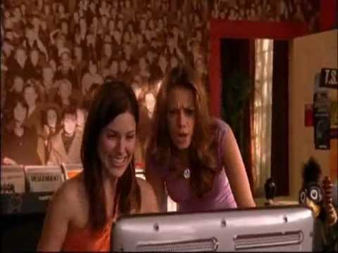 One Tree Hill - 202 - Peyton, Brooke & Haley - [Lk49]