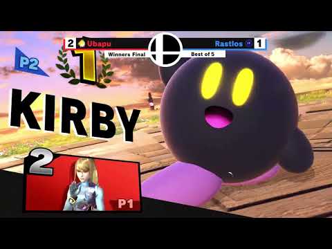 Baltic Brawl #8 ｜ Rostock SSBU Monthly!  |  feat  Kendzi, Ubapu, MEGAMANN | Teil 2