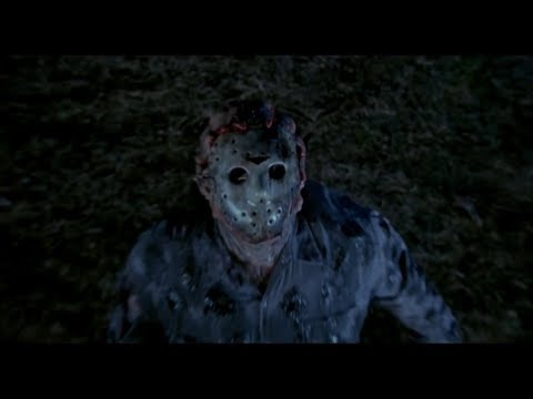 Vendredi 13 - Chapitre 9 : Jason va en enfer (1993) Bande annonce VF- HD