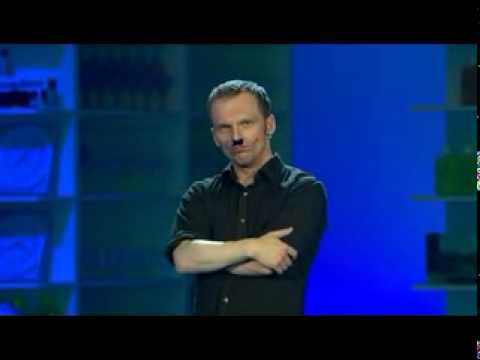 Ralf Schmitz - Imitation des Führers