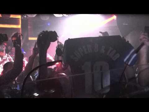 SuperTab - iVid [Episode 3 - This Is New York]