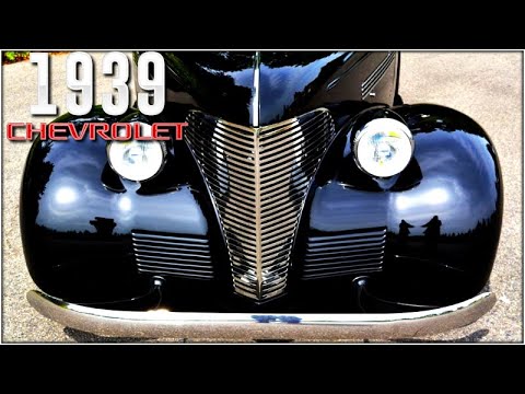 1939 Chevrolet Master (CC-1982905) for sale in Mansfield, Texas