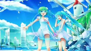 Wings of An Angel - Def Leppard - Nightcore