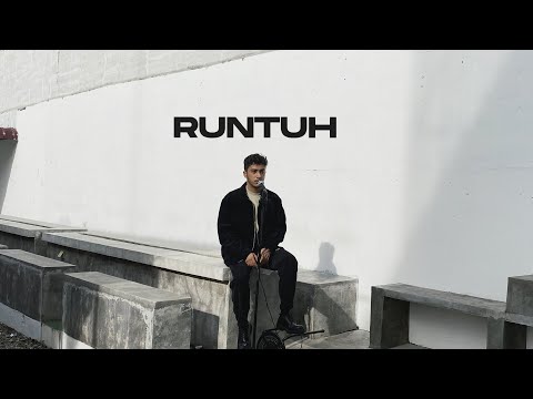 runtuh - feby putri ft. fiersa besari (cover) azizhedraa