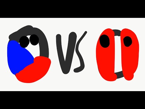 Viewers Vote Countries Episode 227 Czechia (Czech Republic) VS Peru