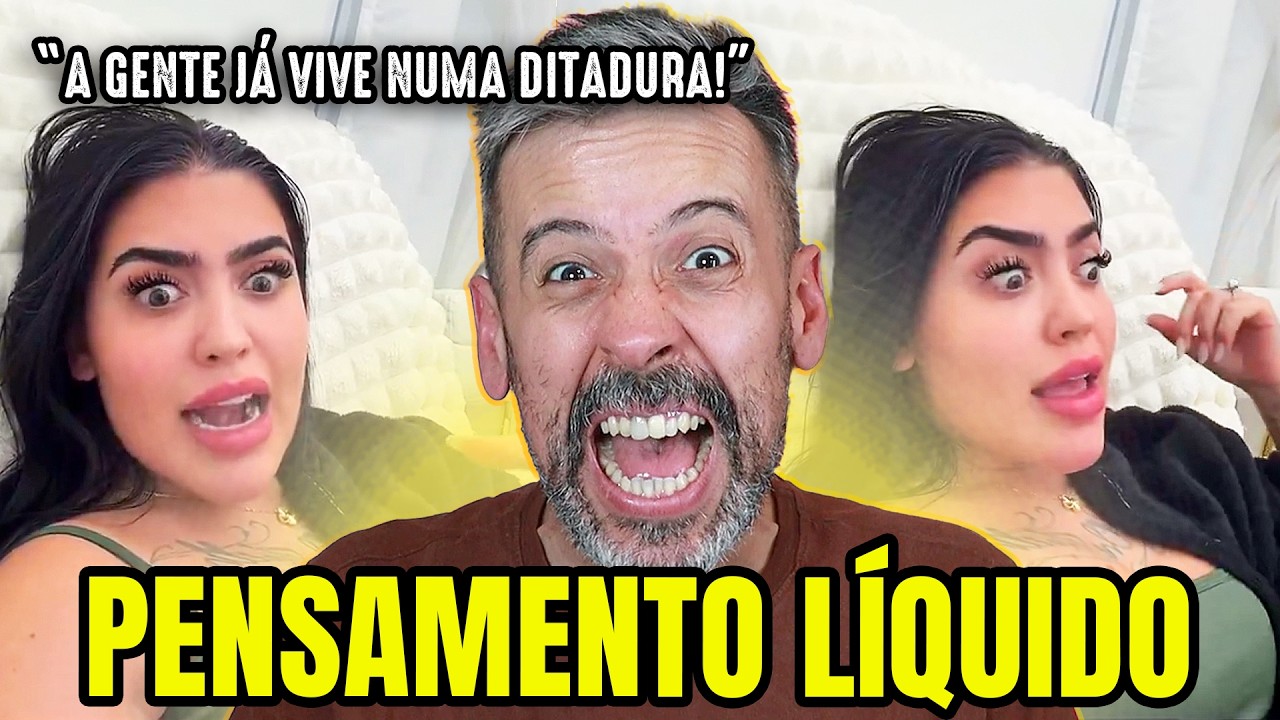 QUERIA SER INTELIGENTE ASSIM - VÍDEOS PRO MURILO PASSAR RAIVA #117