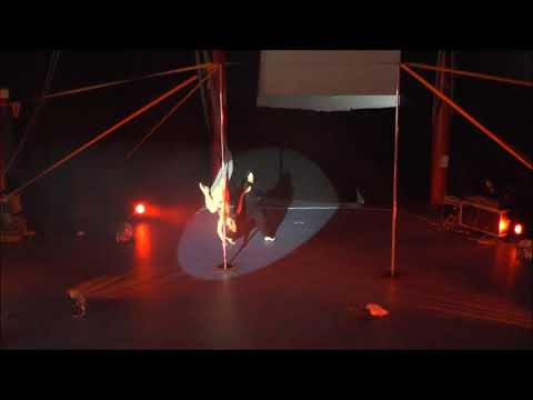 Air Fest - Lipcsei Viktória - Rúd divízió