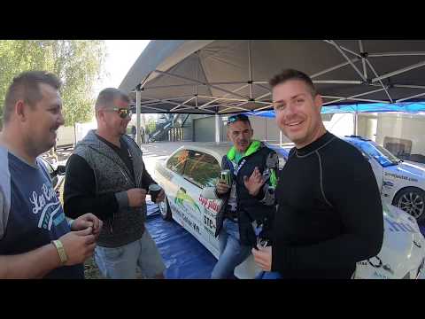 2018.10.07.EUROASZFALT Rallycross OB. Máriapócs "Bészi" összefoglalója