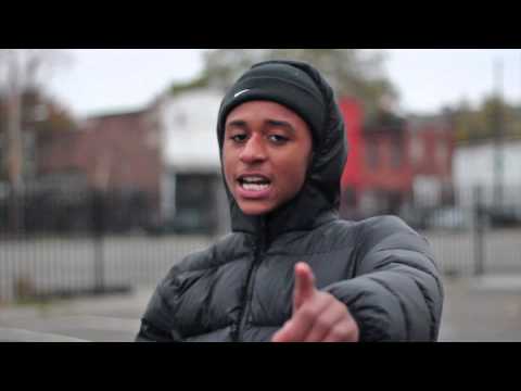 Intro to the world freestyle (Produced by @FEEK_BEATS)