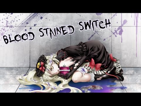 【MAYU】Blood-Stained Switch【English subs】