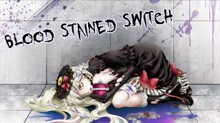 Cover art for Blood-Stained Switch