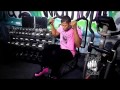 Wonderful Workout Ab Scissor Ab Crunch
