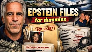 Download lagu The Epstein Files: Explained For Dummies mp3 Download lagu The Epstein Files: Explained For Dummies mp3