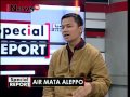 Arya Sandhiyudha PBB Khawatir Nasib Warga Aleppo Diplomasi INewsTV 2016