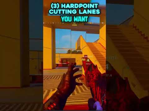 5 Ways To Improve As An SMG In BO6 Ranked Play 🤔💭 #callofduty #blackops6