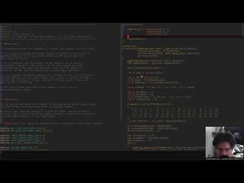 Handmade Hero Day 604 - Adding a Voxel Utility Struct