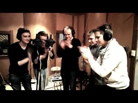 LEMMENLAUTTA - Jussi & the Boys