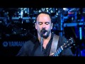 Dave Matthews Band Summer Tour Warm Up - Granny 7.9.14