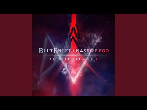 Videoclip de Nothing but a Void (Rob Dust Remix) — Blutengel