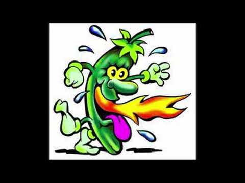 IceJJFish - Hot Jalapeno