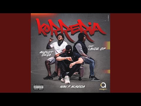 Korreria (feat. Landz SP)