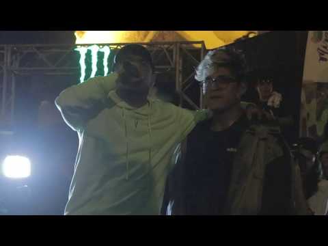 Choque /  Skill vs Katacrist / Jeico - Semifinal Soporte Alterno 2 vs 2 - Perú Batallón