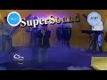 ALDO MARTINEZ Y LA PANDILLA AMOR A ESCONDIDAS